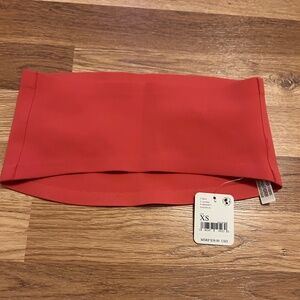 NWT Intimately by Free People bandeau top